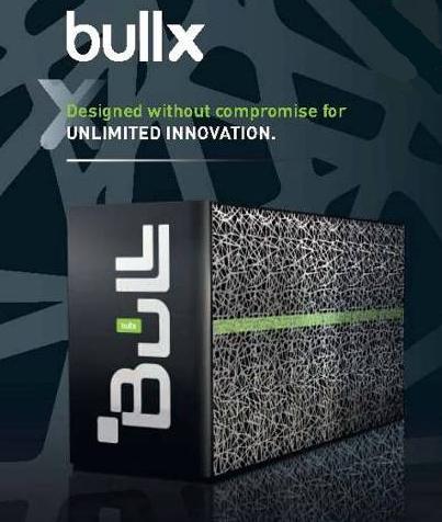 Bullx innovation eng