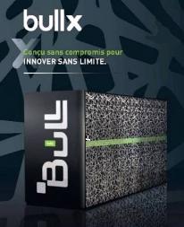 Bullx innovation fr