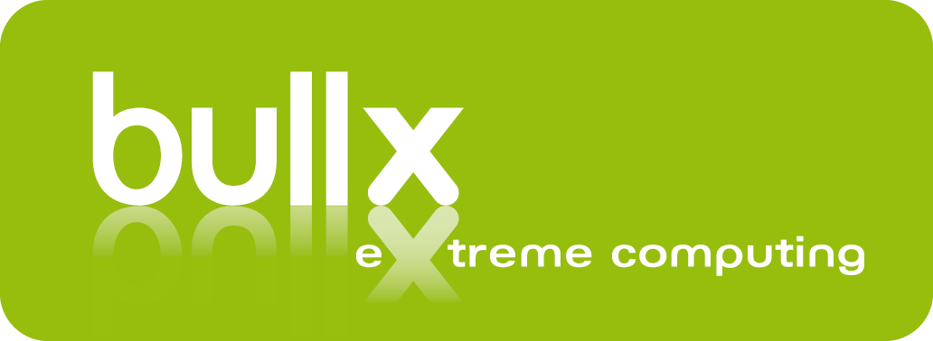 Bullx Logo 