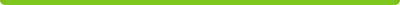 barre verte bas