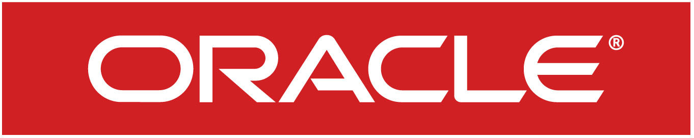 logo oracle