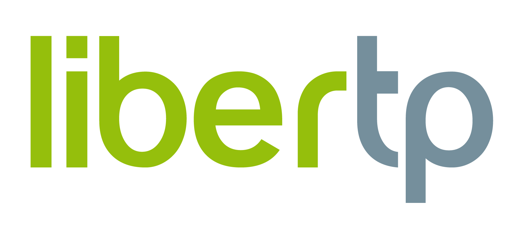 LiberTP Logo