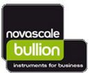 novascale bullion