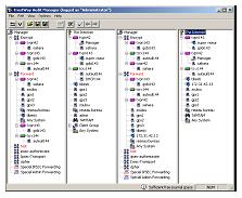 Tam format + petit