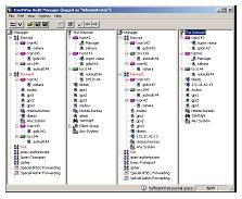 Tam format + petit