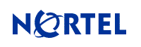 Logo Nortel