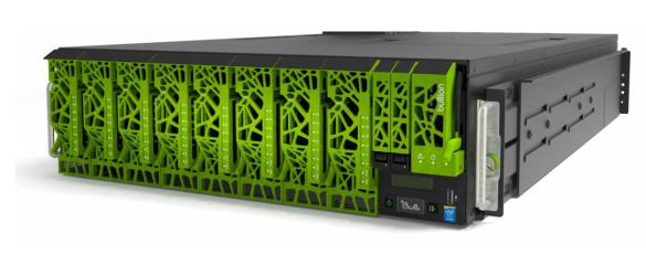 bullionS module