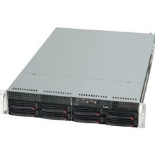 NovaScale R423 - Picture