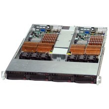 NovaScale R422 E1 - Picture