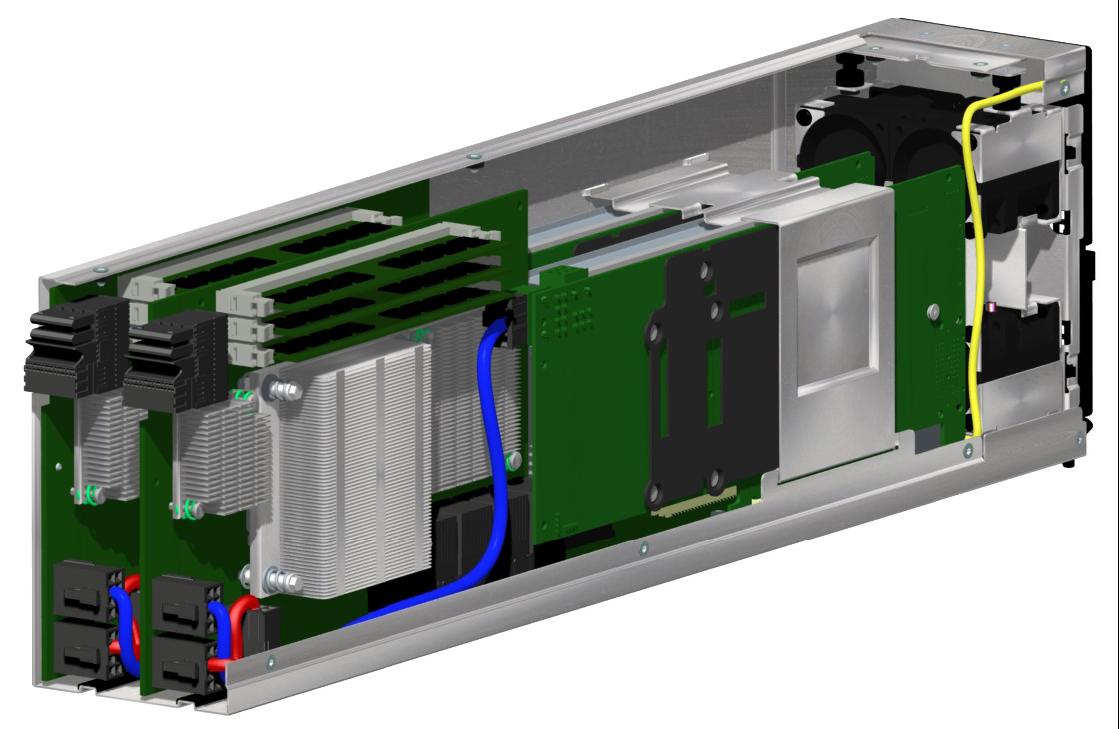 bullx B505 GPGPU