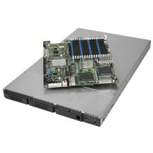 NovaScale R421 E1 - Picture