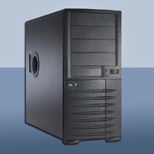 NovaScale T810 E1 - Picture