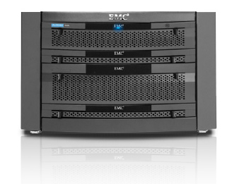 emc celerra ns120