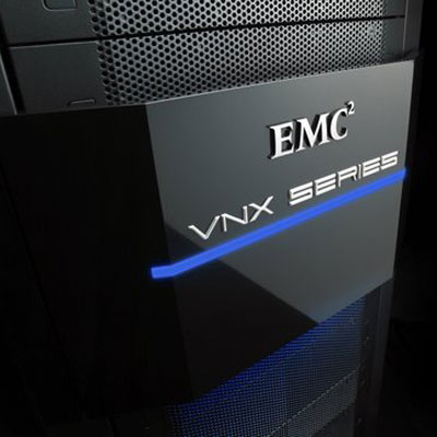 VNX series